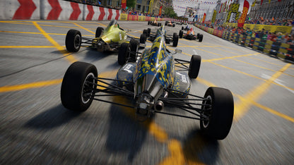 GRID Legends (Origin)