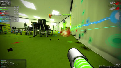 Ratz Instagib