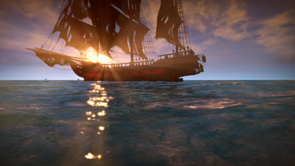 Forgotten Seas (Steam)