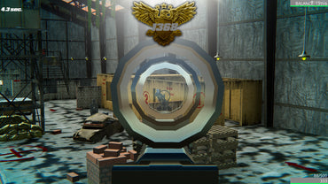 Weapons Genius (Steam)