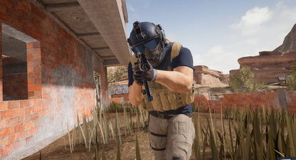 Contractors (Steam)