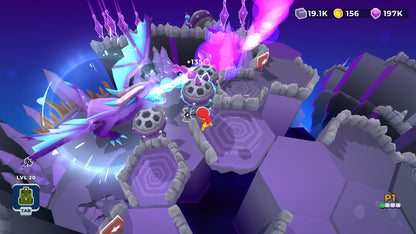 My Little Universe (Steam)