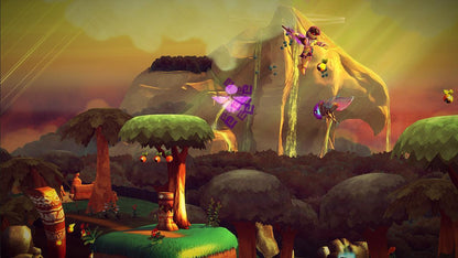 Aritana and the Harpy's Feather Steam CD Key