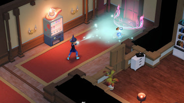 Spells and Secrets (Steam)