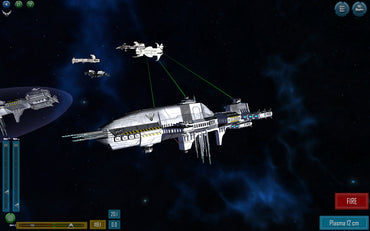 Starlight Tactics (Steam)