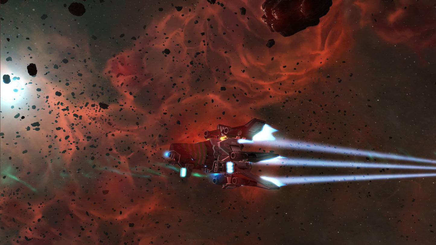 Starpoint Gemini 2 - Secrets of Aethera (DLC)