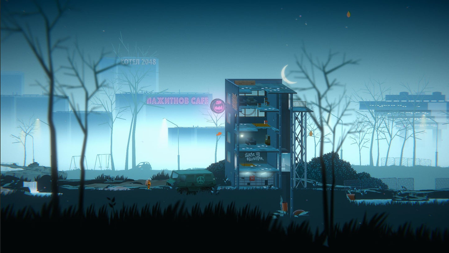 Golf Club Nostalgia (Steam)