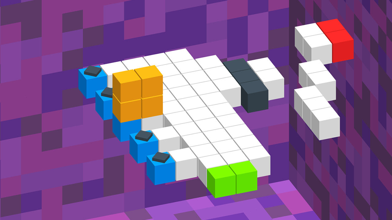 BreezeBlox Steam CD Key