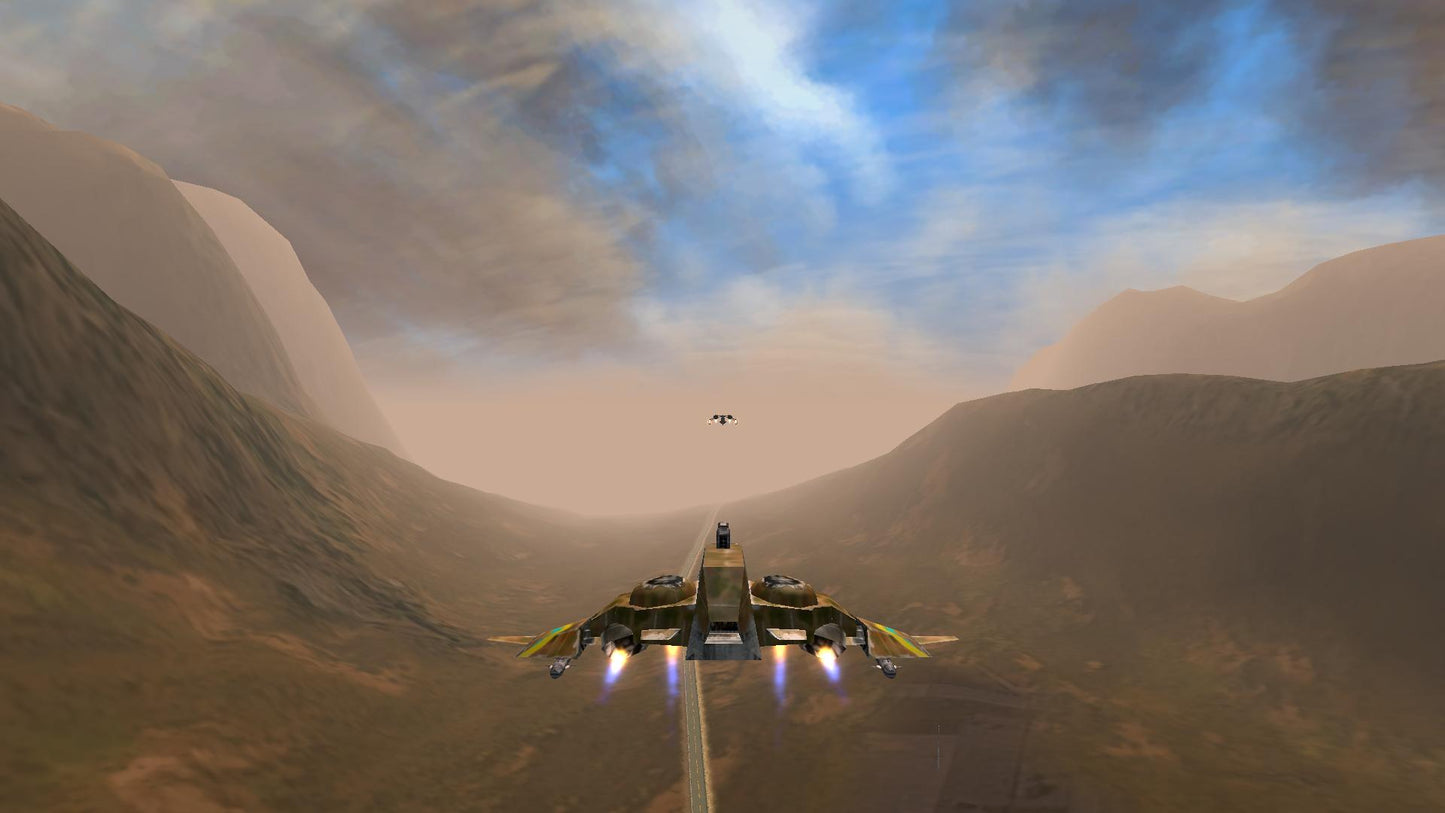 Echelon (Steam)