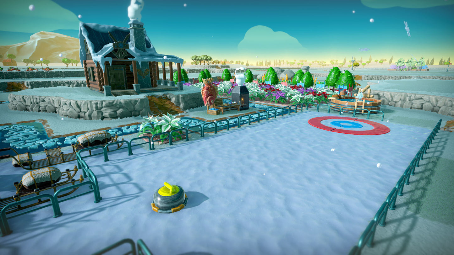 Farm Together - Polar Pack (DLC) (Steam)