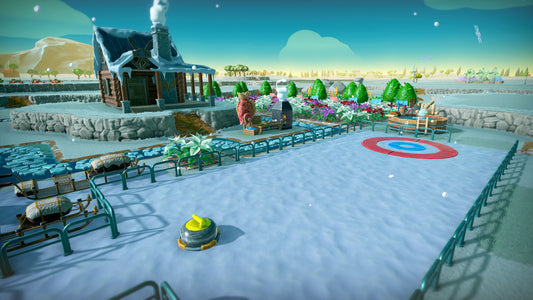 Farm Together - Polar Pack (DLC) (Steam)