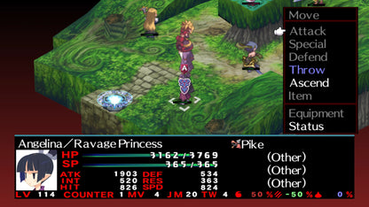 Disgaea 2