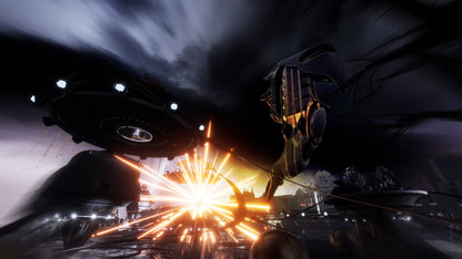Singularity 5 [VR]
