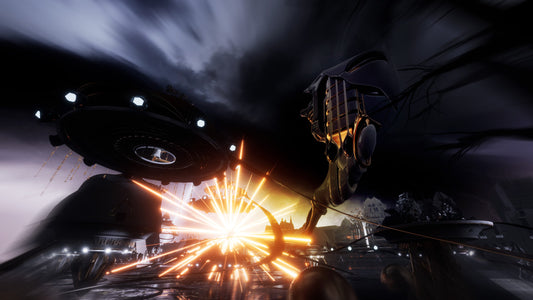 Singularity 5 [VR]