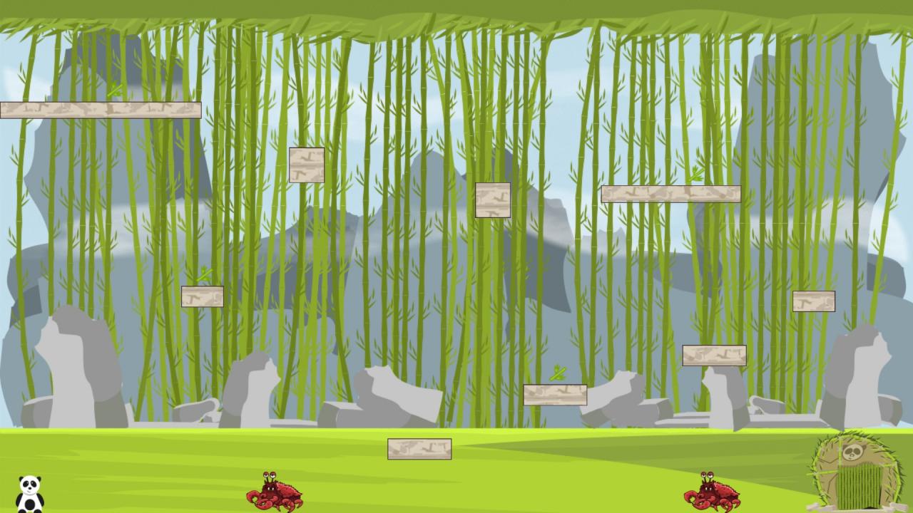 Lucky Panda Steam CD Key