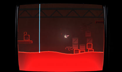 Trash TV Steam CD Key