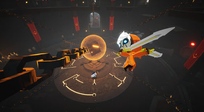 Blue Fire (Steam) (EU)