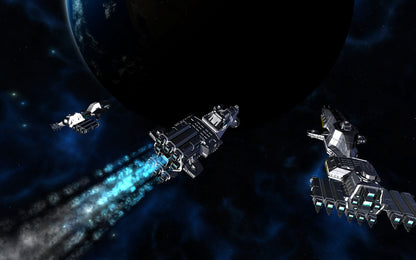 Starlight Tactics (Steam)