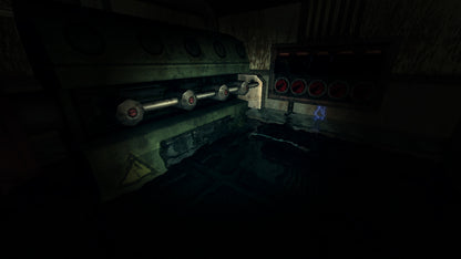 In Nightmare (Steam)