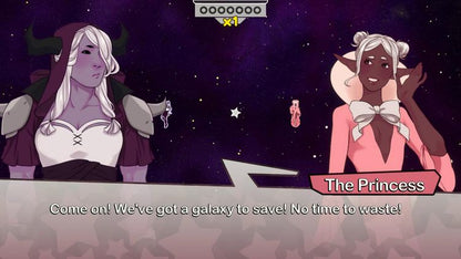 StarCrossed Steam CD Key