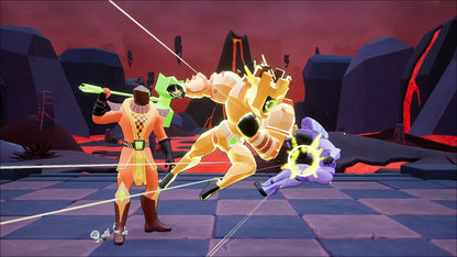 Checkmate Showdown (Steam)