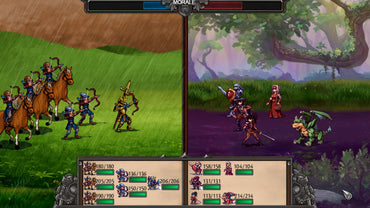 Symphony of War: The Nephilim Saga (Steam)