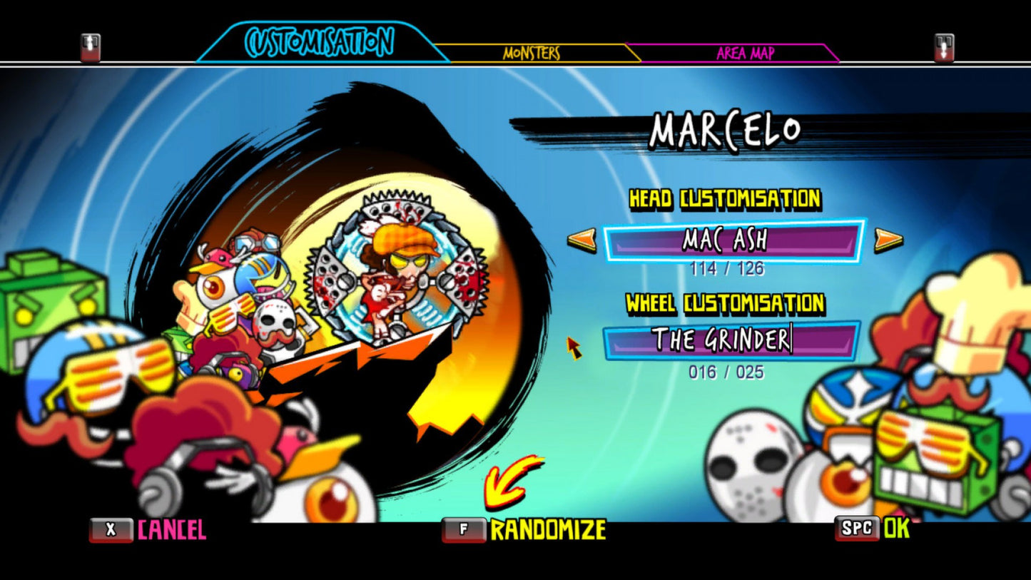 Hell Yeah! - Pimp My Rabbit Pack (DLC)