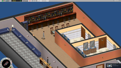 Hotel Giant