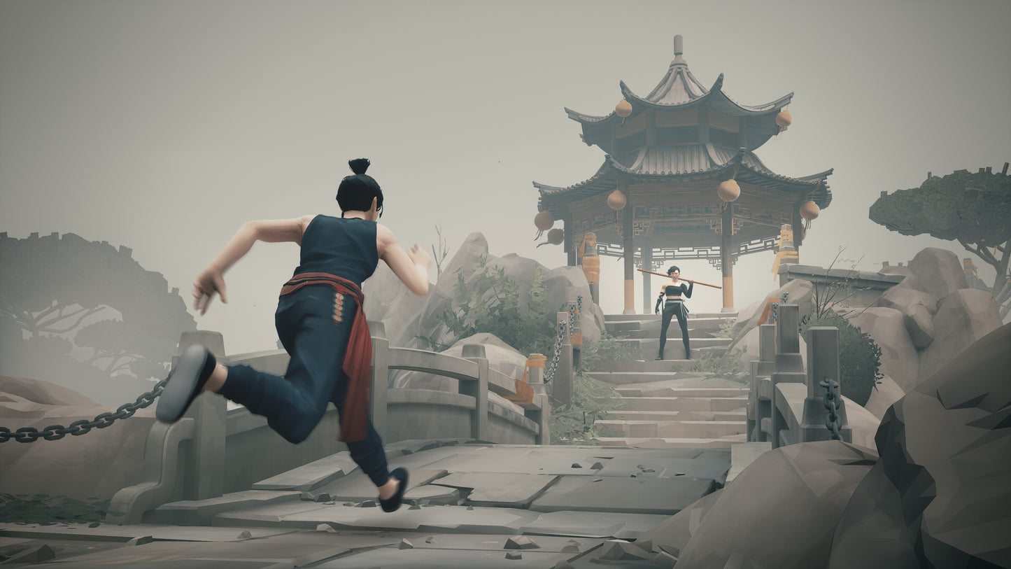 Sifu (Steam)
