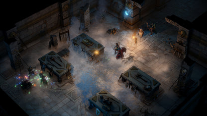 Pathfinder: Kingmaker (Enhanced Edition)