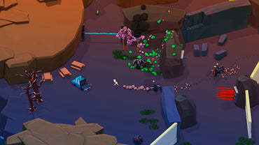 Mugsters (Steam)
