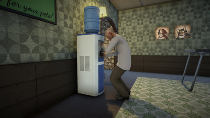 Pets Hotel (Steam)