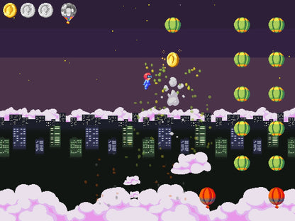 POPixel Steam Key GLOBAL