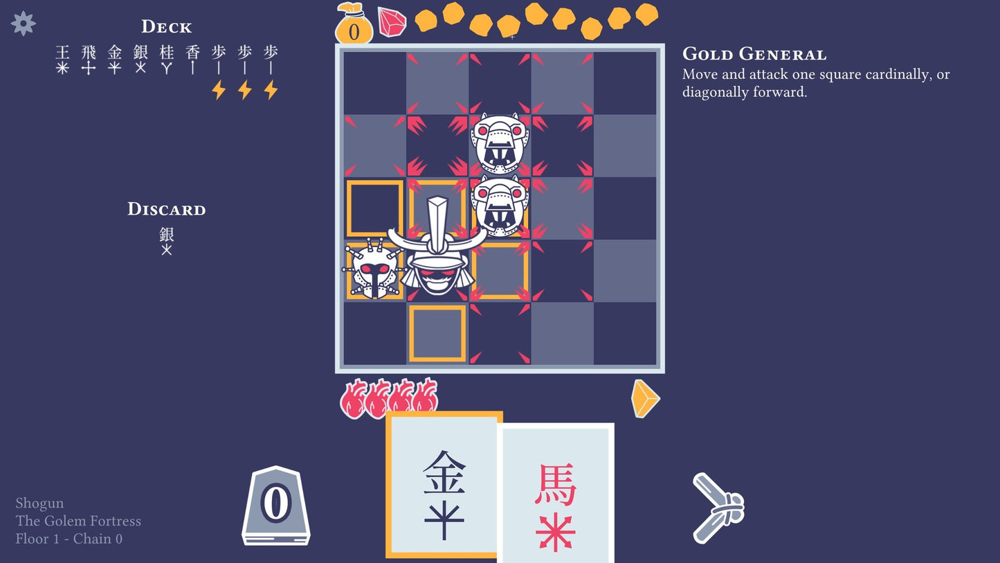 Pawnbarian (Steam)
