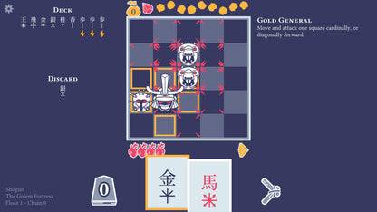 Pawnbarian (Steam)