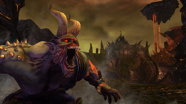 Saints Row: Gat out of Hell - Devil's Workshop Pack (PC) - Key Steam - GLOBAL