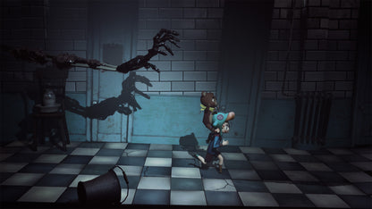Daydream: Forgotten Sorrow (Steam)