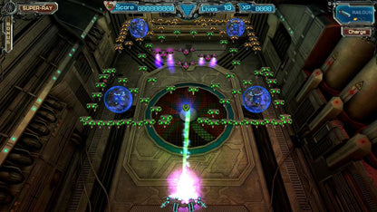 Ionball 2: Ionstorm Steam CD Key