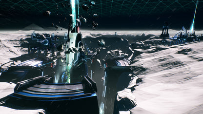 Redout - Space Exploration Pack (Steam)