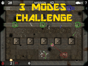 Hit Tank PRO (Steam)