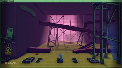 Flux8 Steam Key GLOBAL