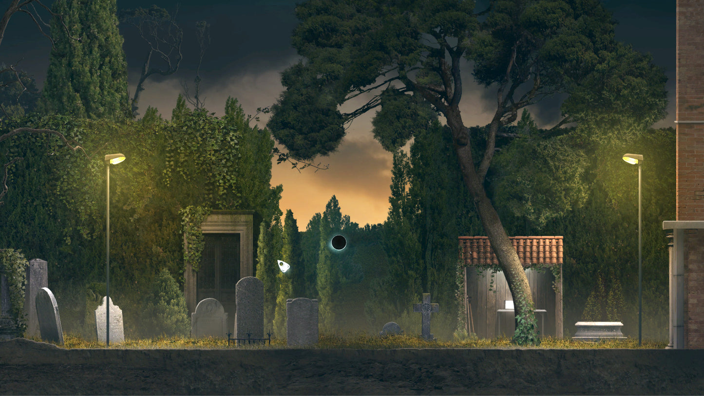 Goetia 2 (Steam)