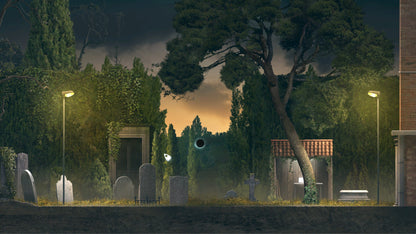 Goetia 2 (Steam)