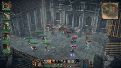 King Arthur: Legion IX (Steam)