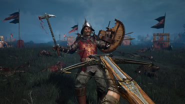 Chivalry II (Steam) (EU)