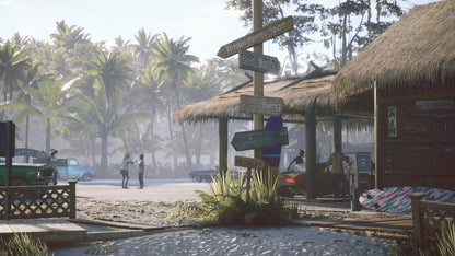 Gas Station Simulator - Tidal Wave (DLC) (Steam)