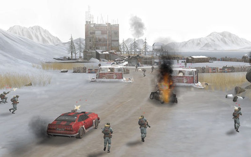 APOX Steam CD Key