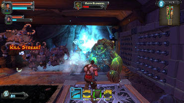 Orcs Must Die! 2 (EU)
