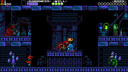 Shovel Knight: Specter of Torment Steam Key GLOBAL