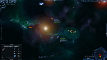 Stardrive 2 (Digital Deluxe Edition)
